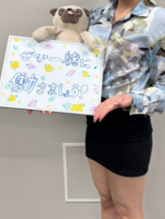 Mさん