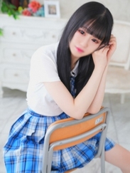 ありさちゃん（21歳）