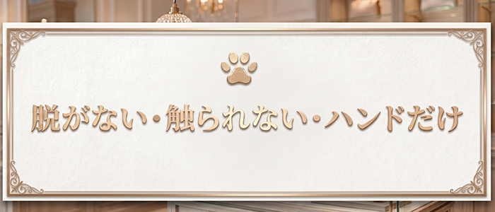 猫の手