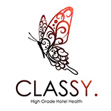 CLASSY.四日市店