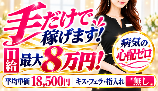 高級アロマエステ&性感 ～4H～静岡店