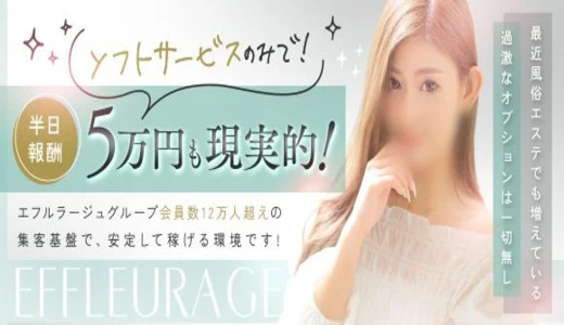 エフルラージュ伏見