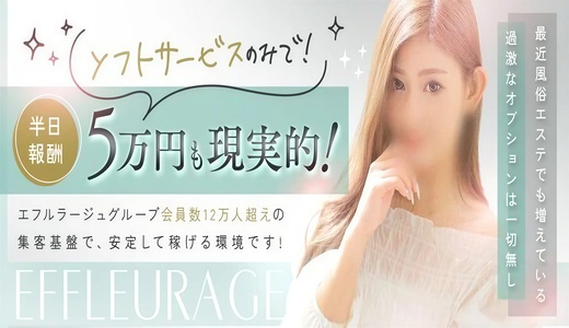 エフルラージュ伏見
