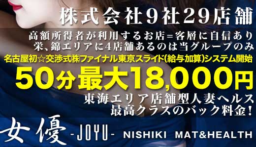 VIP東京25時 離宮