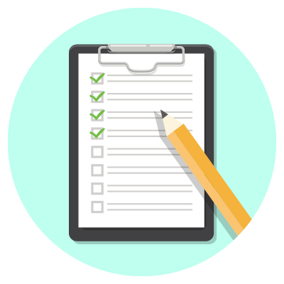 確認されること