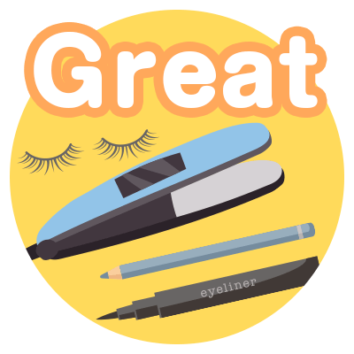 あると安心なアイテム