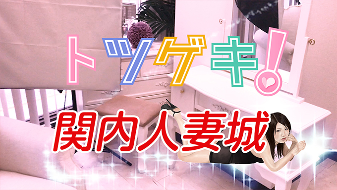 関内人妻城