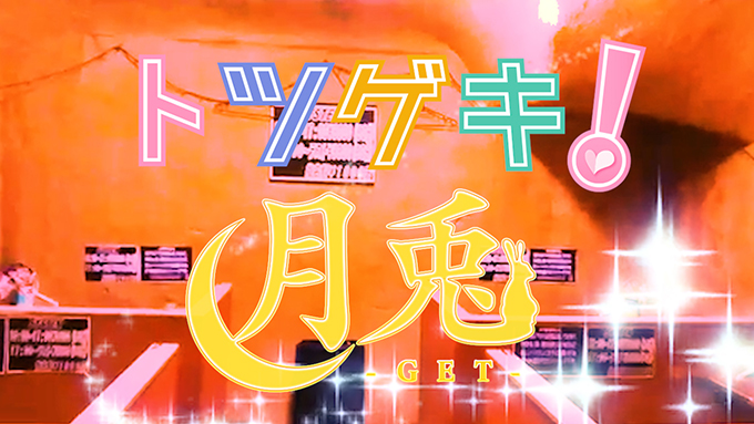 月兎