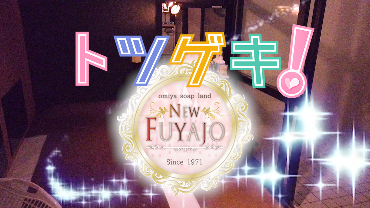 ニュー不夜城