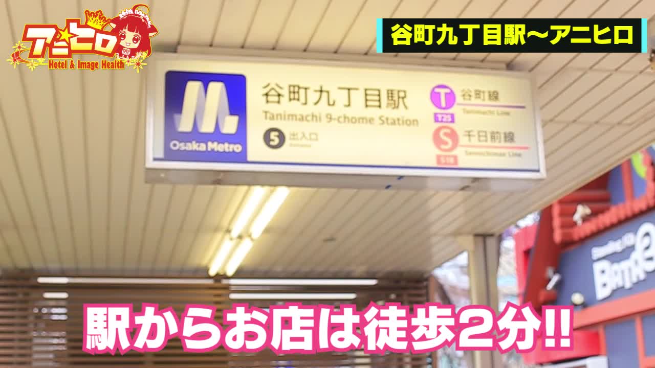 アニヒロ