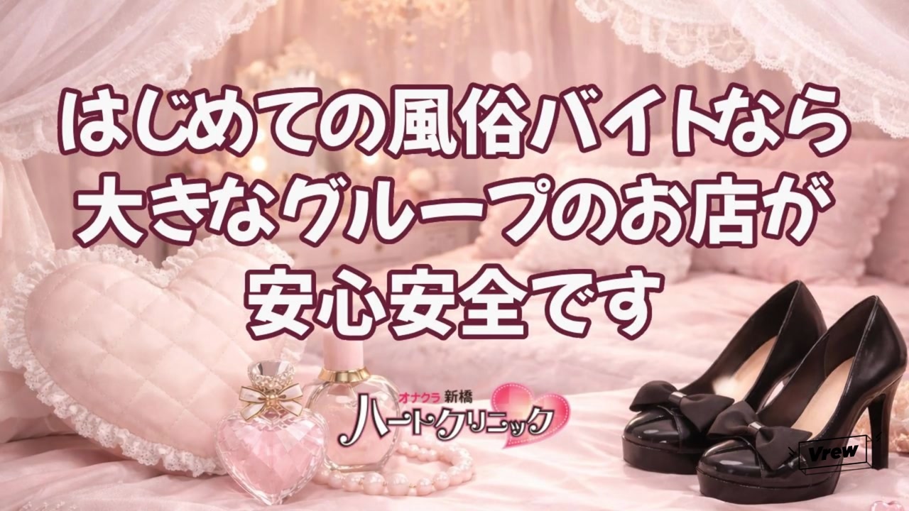 新橋ハートクリニック(シンデレラグループ)