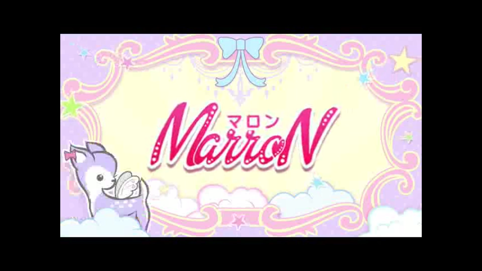 MarroN