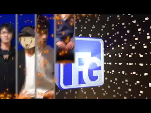 ハンドdeフィーリングin横浜（FG系列）