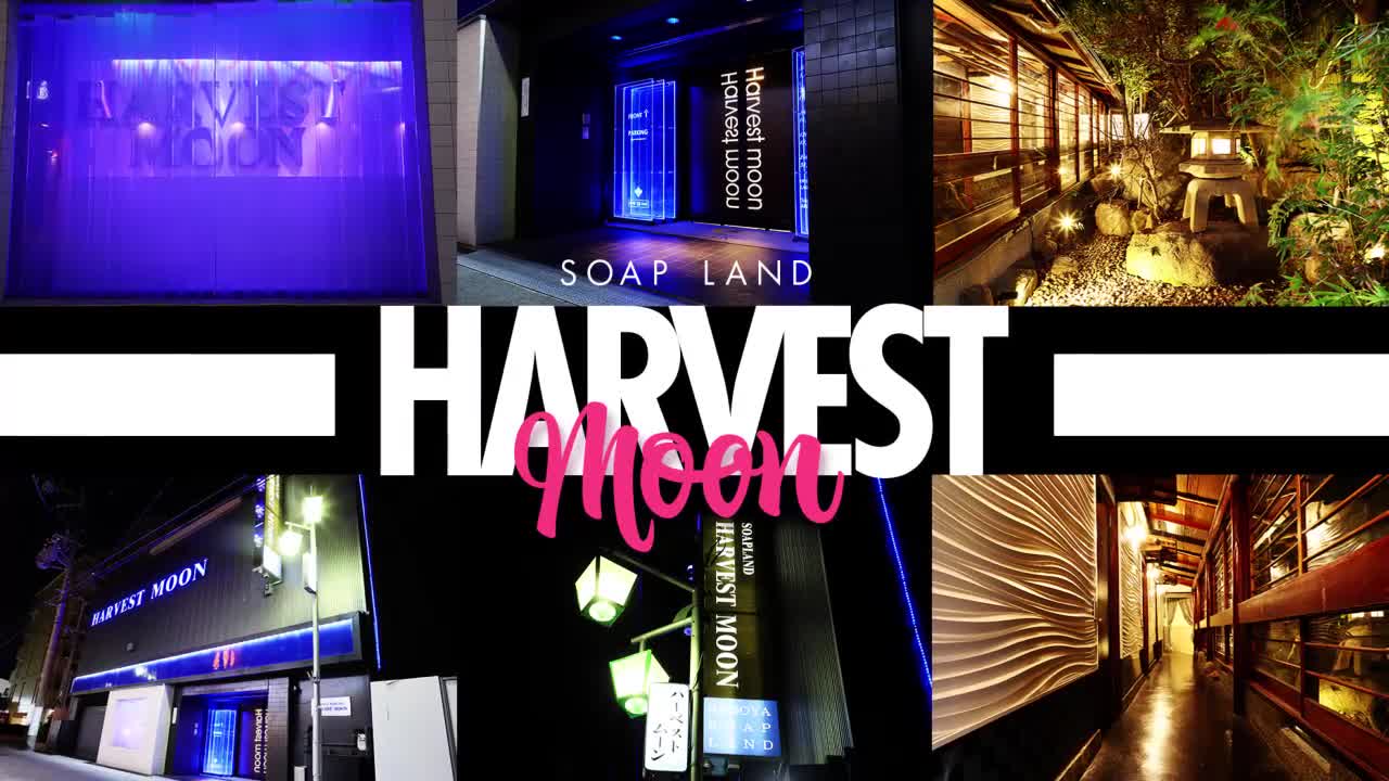 HARVESTMOON（ハーベストムーン）