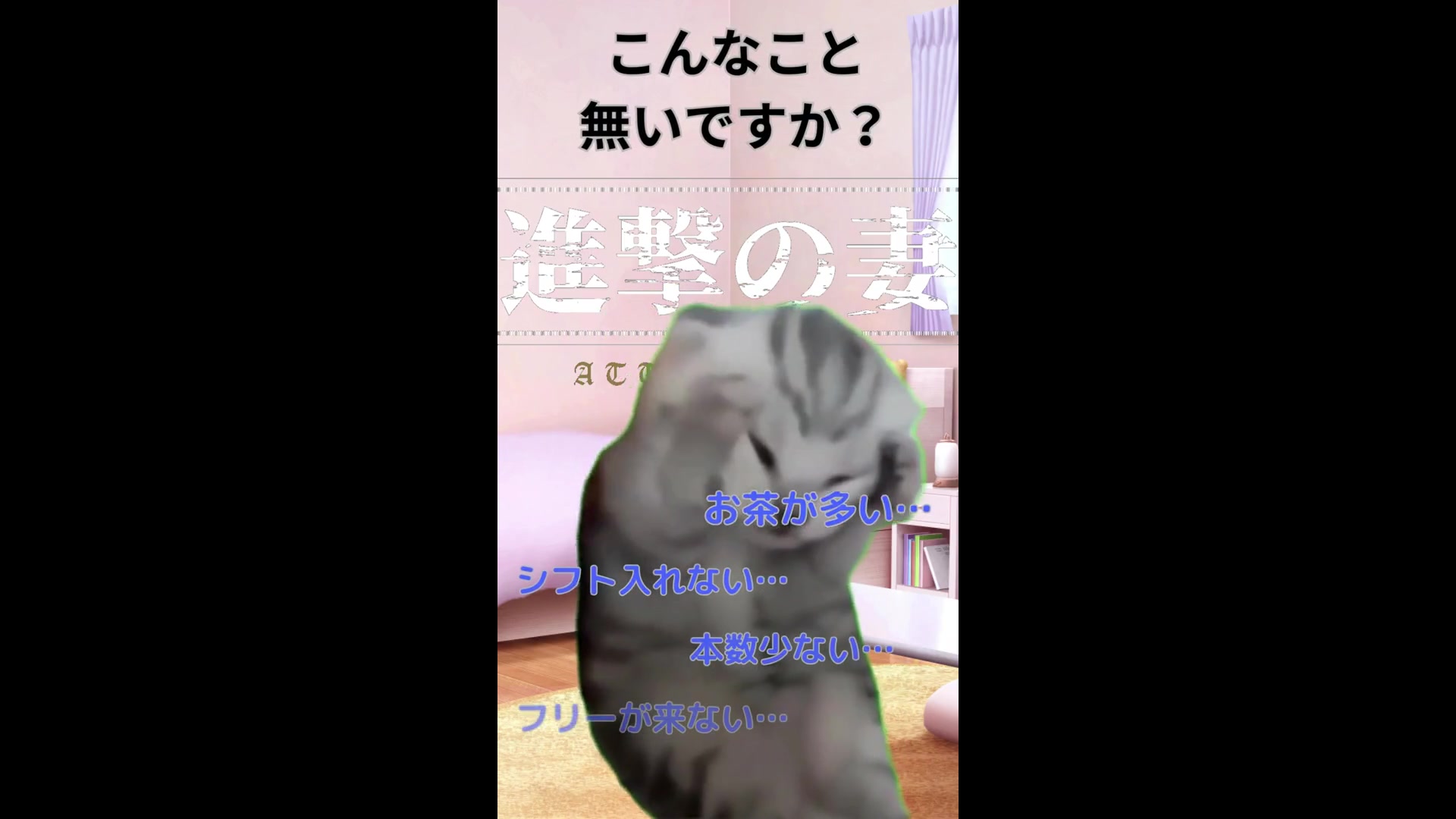 進撃の妻 厚木店