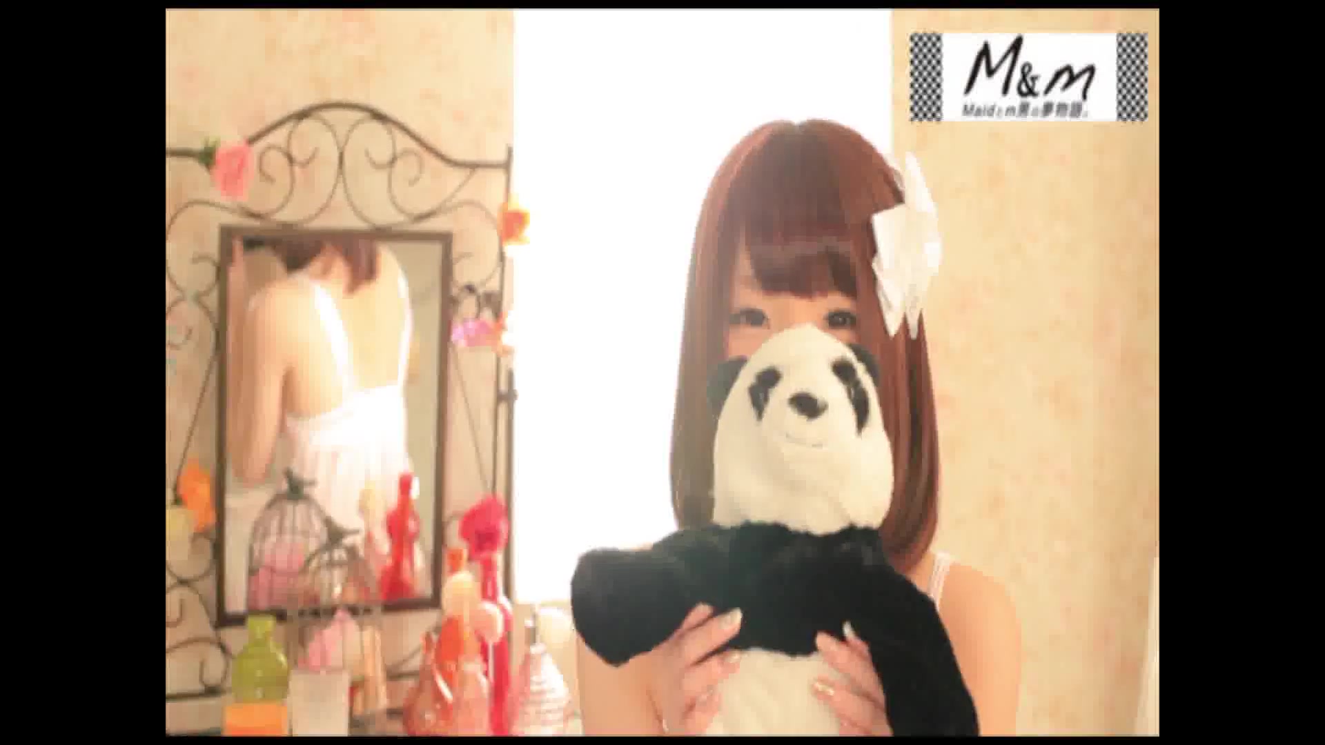 M＆m Maidとm男の夢物語。